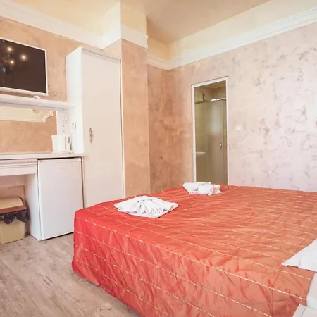Aparthotel Bah Holidays