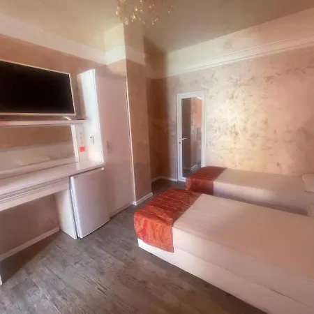 Aparthotel Bah Holidays Sunny Beach